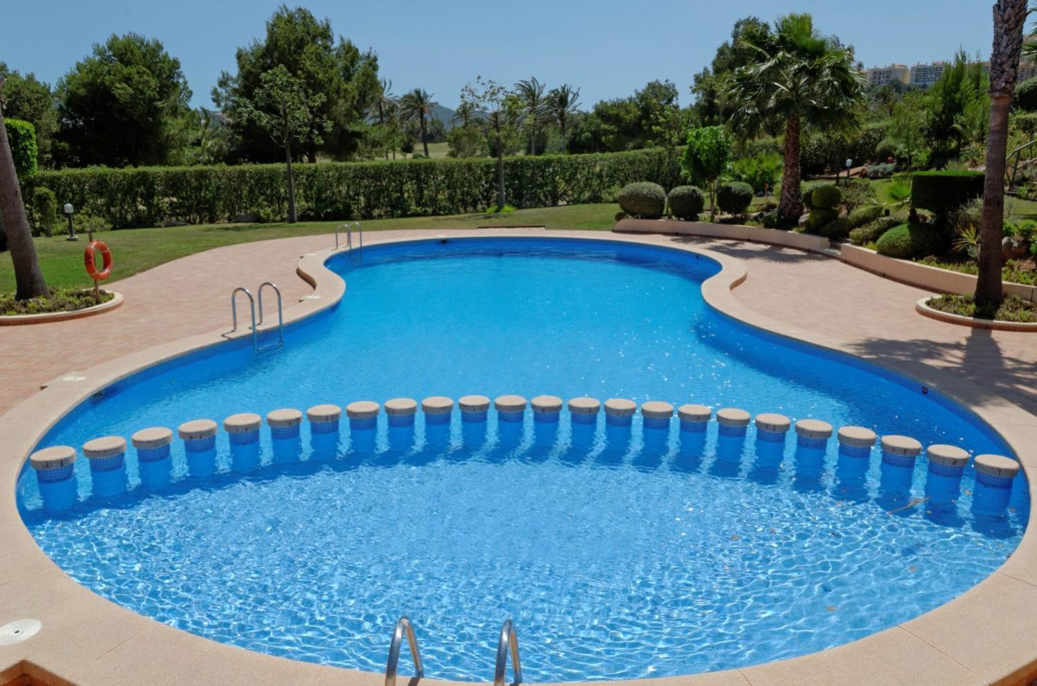 Paradise In La Manga Club Murcia Exterior foto